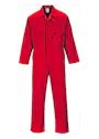 Portwest Liverpool C813 Rits Overall UV-bescherming miniatuur