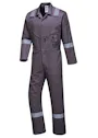 Portwest Iona C814 Katoenen Overall UV-bescherming miniatuur