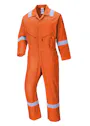 Portwest Iona C814 Katoenen Overall UV-bescherming miniatuur