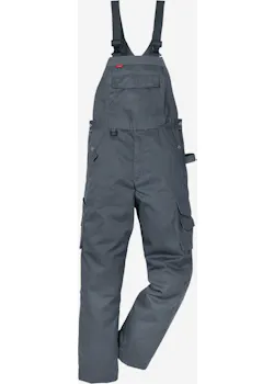 Fristads One 1111 Amerikaanse Overall Luxe Regular Fit Icon miniatuur