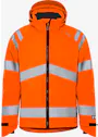 Fristads Trofta High Vis Shelljack Klasse 3 4680 GLPS miniatuur