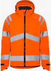 High Vis Oranje