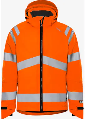Fristads Trofta High Vis Shelljack Klasse 3 4680 GLPS