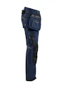 Blåkläder 1745 ToolRig Werkbroek 4-weg Stretch miniatuur