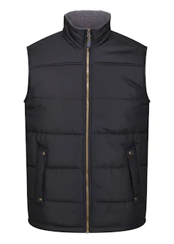 Regatta Altoona RG806 Bodywarmer Waterafstotend
