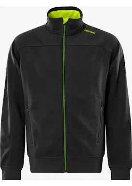 Fristads 301426 – Sweatjacke, 7552 GSM, UV-Schutz