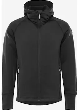 Fristads Cobalt Polartec® Power 301214 Hoodie Stretch® Outdoor