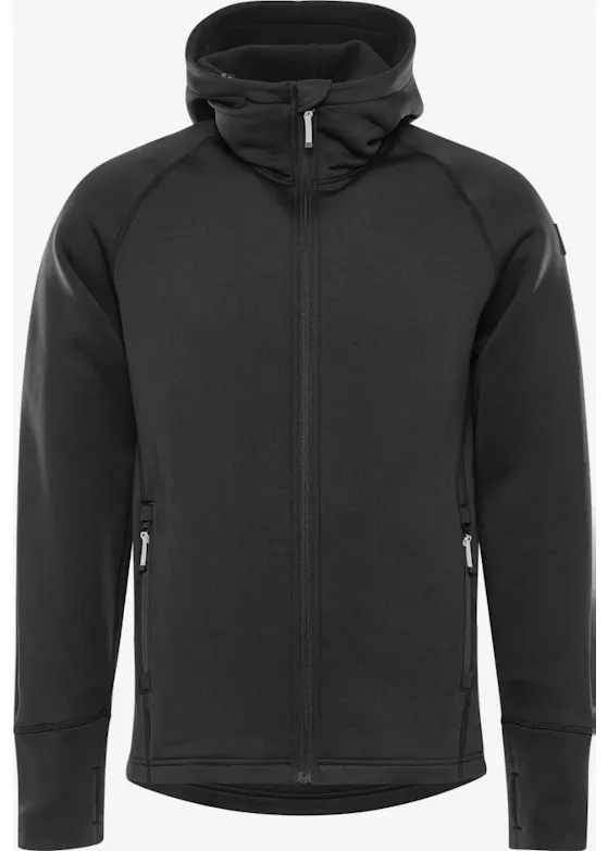 Fristads Cobalt Polartec® Power Stretch® Hoodie