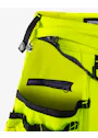 Fristads High vis stretch damesshorts klasse 1 2667 GSTP miniatuur
