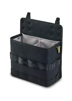 Blåkläder 2528 ToolRig multi sac à outils avec compartiments