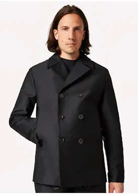 FHB Gustl Cabanjacke