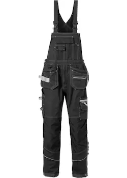 Fristads 116726 Amerikaanse Overall 1122 CYD Reflecterend