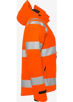 Fristads High Vis Veste d’hiver pour femmes Classe 3 4683 GLPS thumbnail (vignette)