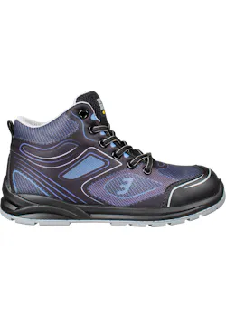 Safety Jogger Cador S1P Halbhoch