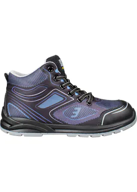Safety Jogger Cador S1P Halfhoog