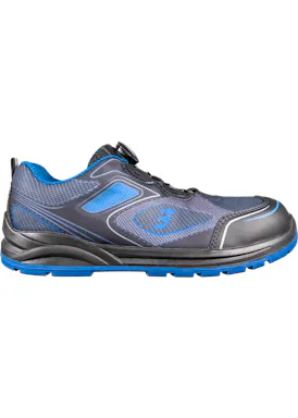 Safety Jogger Cador S1P Laag TLS