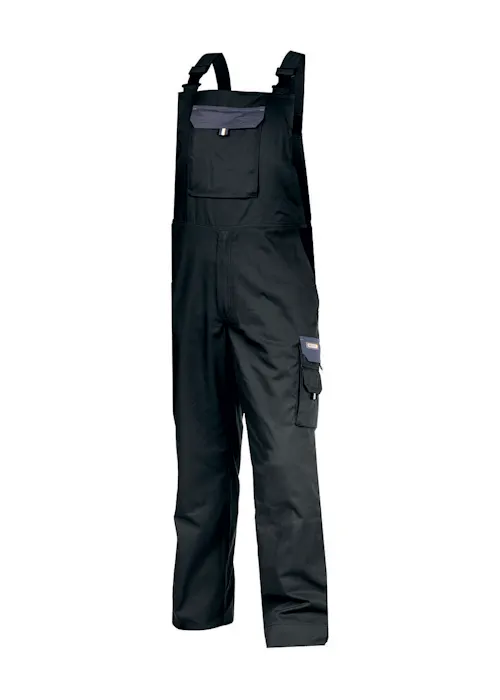 Dassy Calais 400138 Combinaison de travail stretch Classic