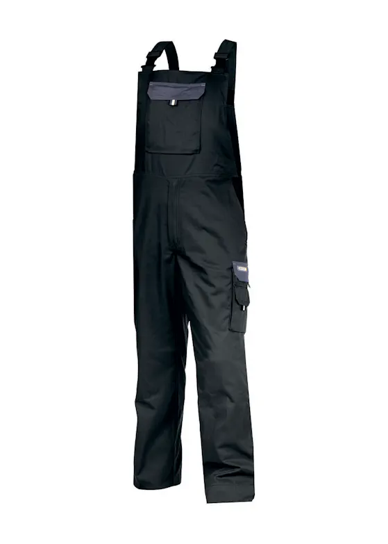 Dassy Calais Overall