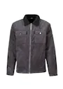 Storvik Calgary Corduroy-Teddy-Winterjacke für Herren Vorschaubild