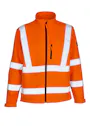Mascot Calgary Softshell Stretch Jacket — Safe Arctic 08005-159 Vorschaubild