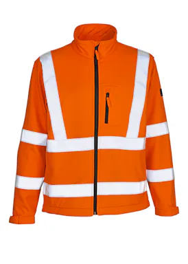 Mascot Calgary Softshell Stretch Jacket — Safe Arctic 08005-159