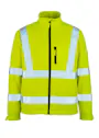 Mascot Calgary Softshell Stretch Jacket — Safe Arctic 08005-159 Vorschaubild