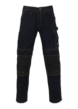 Mascot Calvos Broek Young 11279-010