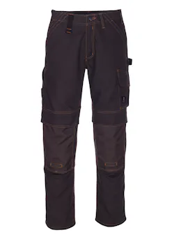 Pantalon Calvos Young Mascot 11279-010 thumbnail (vignette)