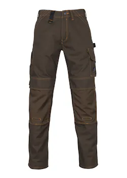 Pantalon Calvos Young Mascot 11279-010 thumbnail (vignette)