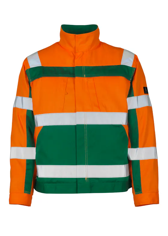 Mascot Cameta Werkjack Safe Compete 07109-860