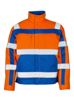 Mascot Cameta Werkjack Safe Compete 07109-860