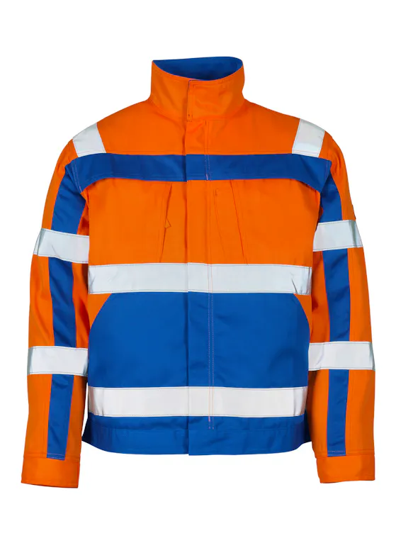 Mascot Cameta Werkjack Safe Compete 07109-860