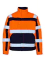Mascot Cameta Werkjack Safe Compete 07109-860 miniatuur