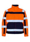 Oranje/Marine