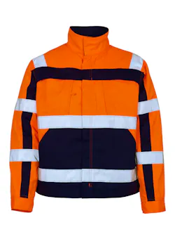 Mascot Cameta Veste de travail Safe Compete 07109-860 thumbnail (vignette)