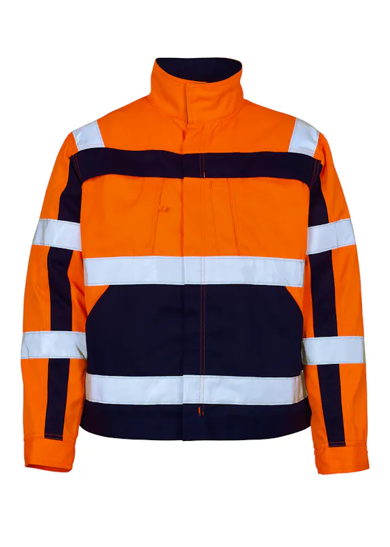Mascot Cameta Werkjack Safe Compete 07109-860