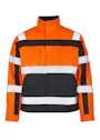 Mascot Cameta Werkjack Safe Compete 07109-860 miniatuur