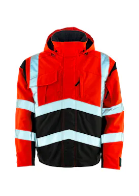 Mascot: Camina Pilotjacke Safe Young 09035-025