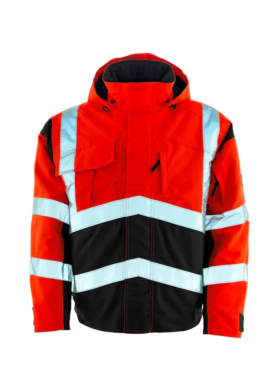 Mascot Camina Pilotjack Safe Young 09035-025