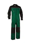 Groen/zwart