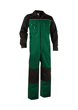 Dassy Cannes Dassy Cannes 100286 Overall Reflecterend Classic miniatuur