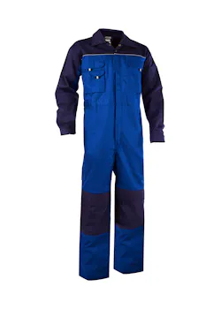 Dassy Cannes Dassy Cannes 100286 Overall Reflecterend Classic miniatuur