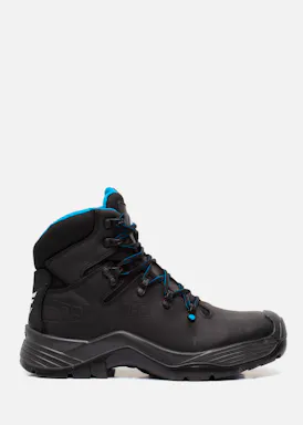 Lavoro Canyon-Arbeitsstiefel S3