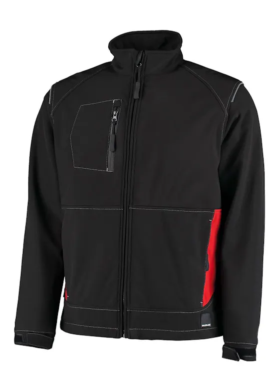 Ballyclare Anthony Softshelljacke