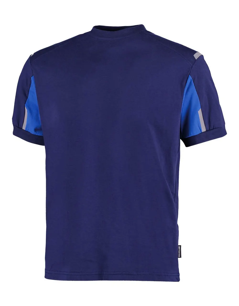 Marineblauw/koningsblauw