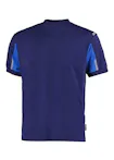 Marineblauw/koningsblauw