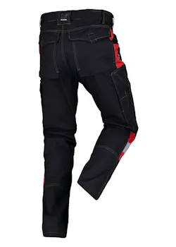 Ballyclare Capture Identity Duo Bradley Pantalon de travail thumbnail (vignette)