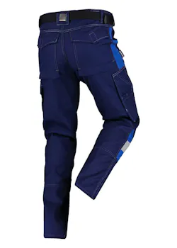 Ballyclare Capture Identity Duo Bradley Pantalon de travail thumbnail (vignette)