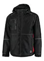 Ballyclare Troy Outdoor jas miniatuur