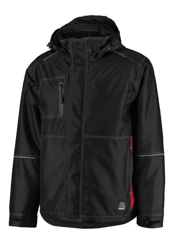 Ballyclare Troy Outdoor jas